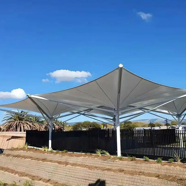 晋江市工程案例