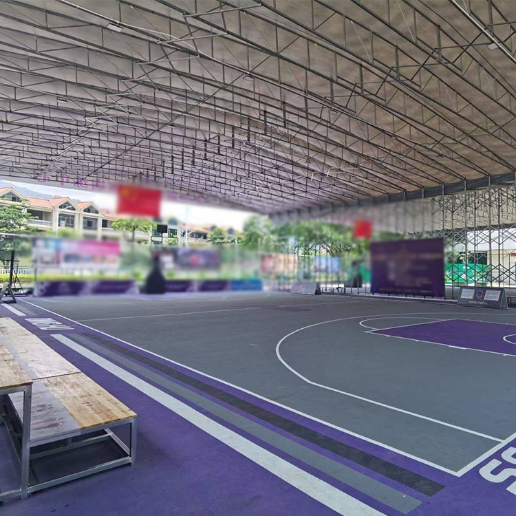 晋江市工程案例