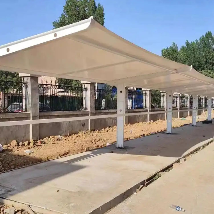 晋江市工程案例