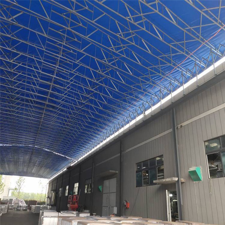 晋江市工程案例