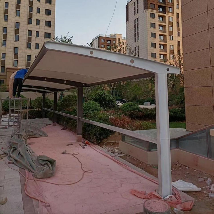 晋江市工程案例